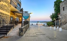 מלון בוטיק שירת הים